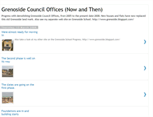 Tablet Screenshot of grenosidecounciloffices.blogspot.com