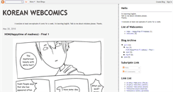 Desktop Screenshot of belorin.blogspot.com