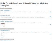 Tablet Screenshot of ortamkaynak.blogspot.com