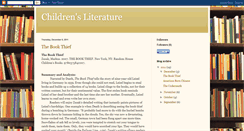 Desktop Screenshot of booksbooksbooksbychristina.blogspot.com