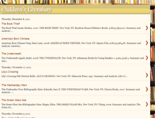 Tablet Screenshot of booksbooksbooksbychristina.blogspot.com