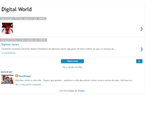 Tablet Screenshot of newdigiworld.blogspot.com