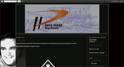Desktop Screenshot of hparquitectura.blogspot.com