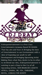 Mobile Screenshot of djdray-entertainment.blogspot.com