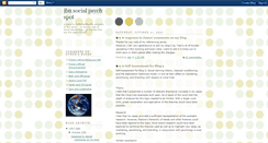 Desktop Screenshot of jbnsocialpsychspot.blogspot.com