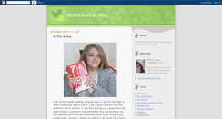 Desktop Screenshot of inkpotsnovel.blogspot.com