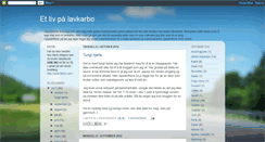Desktop Screenshot of etlivplavkarbo.blogspot.com