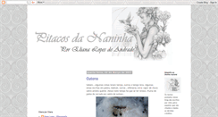 Desktop Screenshot of despelacoqueiro.blogspot.com