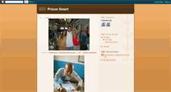 Desktop Screenshot of prisonsmart.blogspot.com