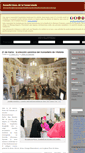 Mobile Screenshot of benedictinos-inmaculada.blogspot.com
