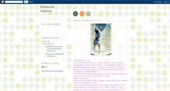 Desktop Screenshot of fernanda-tonq.blogspot.com