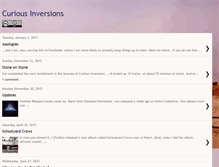 Tablet Screenshot of curiousinversions.blogspot.com