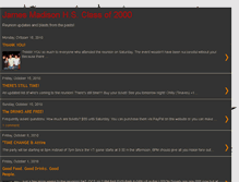 Tablet Screenshot of jmhsclassof2000.blogspot.com
