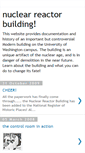 Mobile Screenshot of nuclearreactorbuilding.blogspot.com