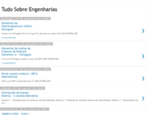 Tablet Screenshot of engenhariasdl.blogspot.com