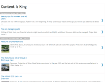 Tablet Screenshot of contentisking-jyotibrahma.blogspot.com