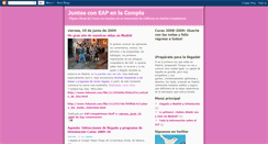Desktop Screenshot of coneapenlacomplu.blogspot.com