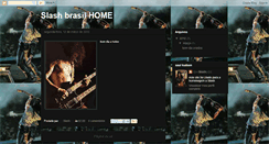 Desktop Screenshot of marcoslash.blogspot.com