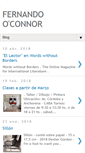 Mobile Screenshot of fernandooconnor.blogspot.com