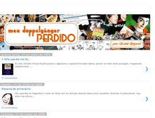 Tablet Screenshot of dperdido.blogspot.com