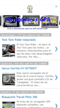 Mobile Screenshot of navegadorgps.blogspot.com