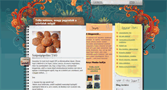 Desktop Screenshot of paranytrilla.blogspot.com