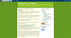 Desktop Screenshot of cifoto.blogspot.com