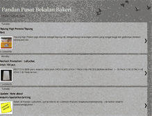 Tablet Screenshot of jomkepandan.blogspot.com