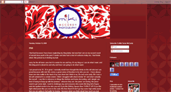 Desktop Screenshot of mikiturnermccurdy.blogspot.com