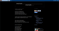 Desktop Screenshot of lalhemant.blogspot.com