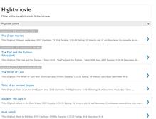 Tablet Screenshot of hight-movie.blogspot.com