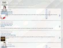 Tablet Screenshot of khach-customers.blogspot.com