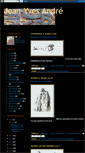 Mobile Screenshot of jean-yves-andre.blogspot.com