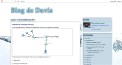 Desktop Screenshot of davidsduty.blogspot.com