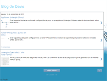 Tablet Screenshot of davidsduty.blogspot.com