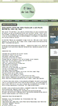 Mobile Screenshot of lespilesbloc.blogspot.com