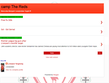 Tablet Screenshot of liverpooltangerang.blogspot.com