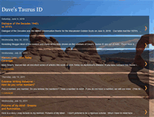 Tablet Screenshot of partlydave.blogspot.com