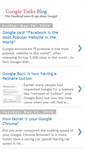 Mobile Screenshot of googletasks.blogspot.com