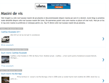 Tablet Screenshot of masinidevis.blogspot.com