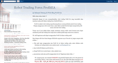 Desktop Screenshot of profitea.blogspot.com