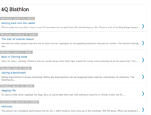 Tablet Screenshot of 6qbiathlon.blogspot.com