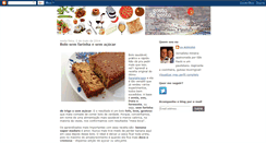 Desktop Screenshot of gostodogosto.blogspot.com