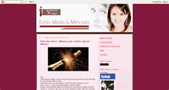 Desktop Screenshot of leanabraga.blogspot.com