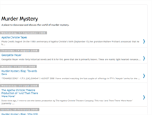 Tablet Screenshot of murder--mystery.blogspot.com