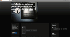 Desktop Screenshot of alexandre-iv.blogspot.com