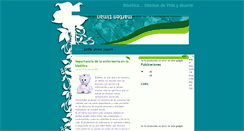 Desktop Screenshot of 09portafolio.blogspot.com