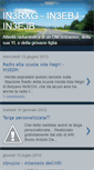 Mobile Screenshot of in3rxg.blogspot.com