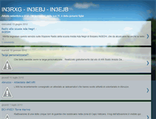 Tablet Screenshot of in3rxg.blogspot.com