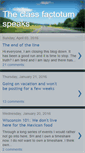 Mobile Screenshot of class-factotum.blogspot.com